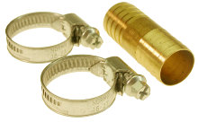 Kombi-flex samlekit 3/4"